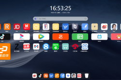搭建自用导航-hao.zhoudawei.net