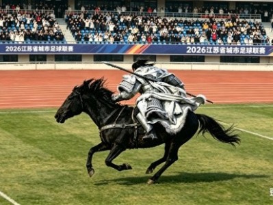 何润东将以霸王装扮亮相苏超，虞姬扮演者也收到邀请